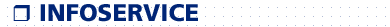 INFOSERVICE
